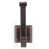 Brushed Oil-Rubbed Bronze is out of stock