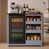 Blue-Gray (3-Drawer)