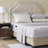 Gracelyn Paisley Print Comforter Set with Sheets-556346097