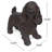 Burbach Dog Animals Concrete Garden Statue