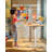 Ashwina 63'' x 28'' Height Adjustable Rectangle Standing Desk-318597454
