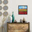 Reproduction d’art, "Poppies I" par Lisa elley-49715826-49715827