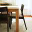 Linzy Solid Wood Modern Dining Chair-88616861