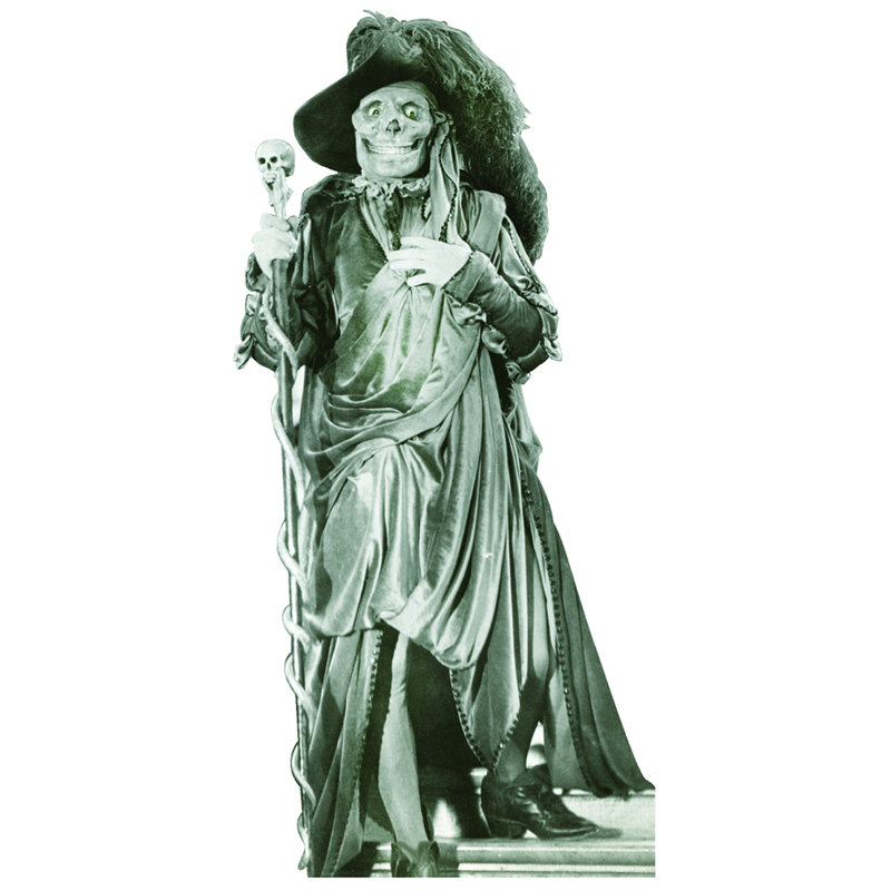 Standup 75 "Phantom Of The Opera