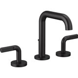 Litze® Widespread Lavatory Faucet With High Spout