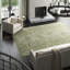 Tempo Geometric Hand-Knotted Wool/Silk Gray Area Rug-40705734-125003067