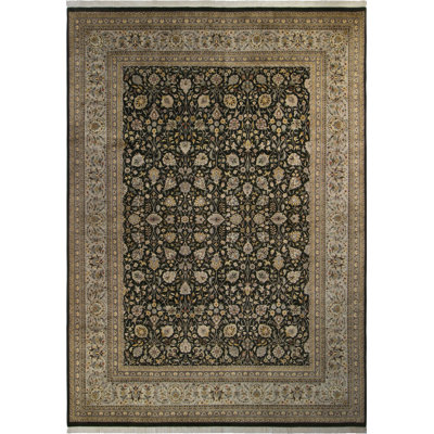 Bellville Wool Oriental Rug