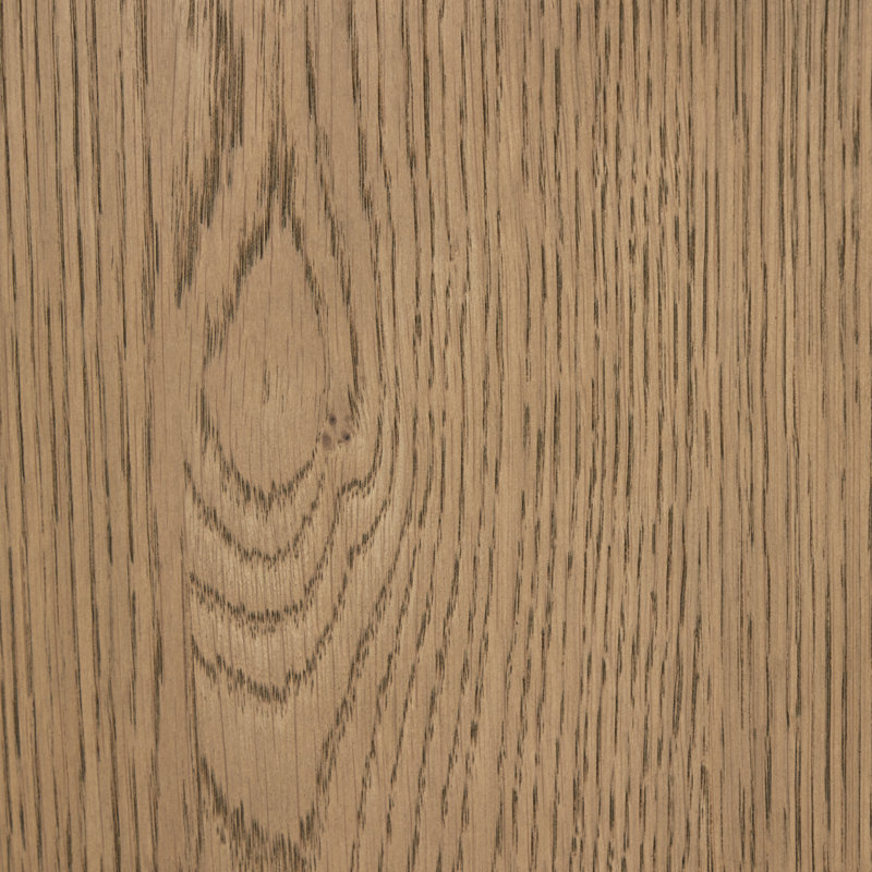 Millie China Cabinet, Drifted Oak