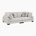 Beige Microfiber