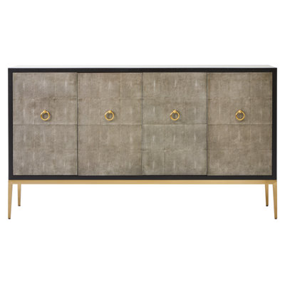 154cm Sideboard