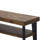 60" Console Table