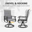 Ensemble de 6 chaises de patio Derrald-2074875133
