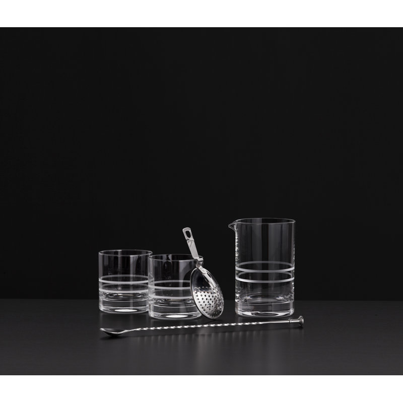 Crafthouse Signature Collection Wine Accessories