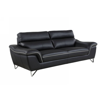 Freemansburg Upholstered 86'' Sofa
