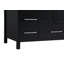 Ensemble de meuble-lavabo simple 48 po Irene-1120975940