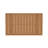Outdoor Aluminum Patio Sofa with Coffee Table