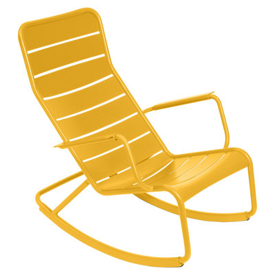 Chaise berçante Luxembourg