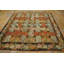 Tapis tissé à plat Antique