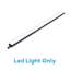 LED Light Bar (no power supply)