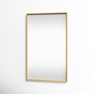 Sabine Accent Mirror