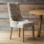 French Vanilla Dining Chair