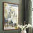 Urban Revival Framed Print - Solid Wood-1764170635-1764170637