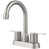 Brushed Nickel