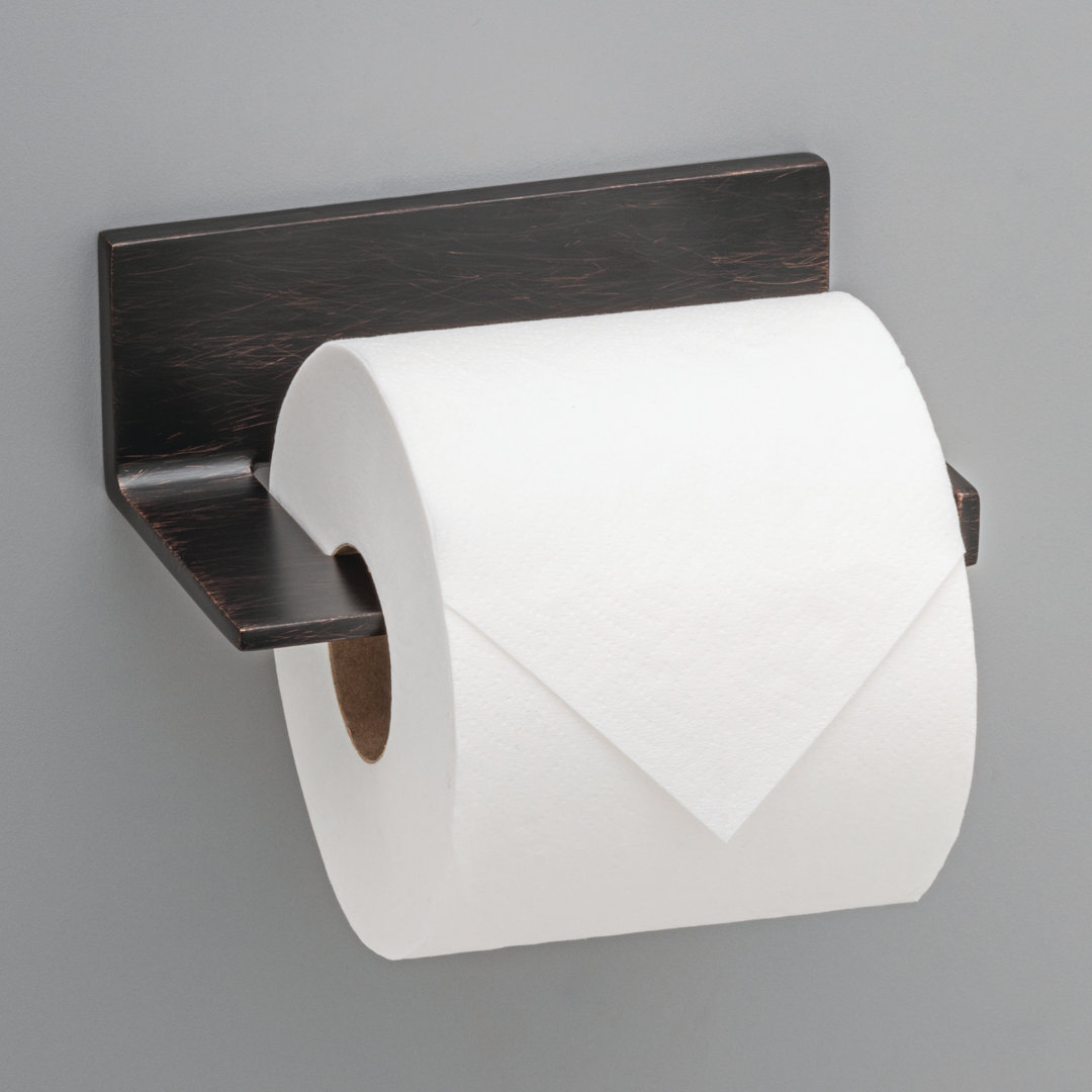 Vero Wall Mount Toilet Paper Holder Delta 
