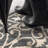 Non-Slip Floral No Holiday Doormat-61009916-61009915