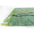 Parra Green Rug