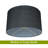 10'' H Fabric Drum Lamp Shade