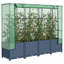 Bates Raised Garden Bed-633512694