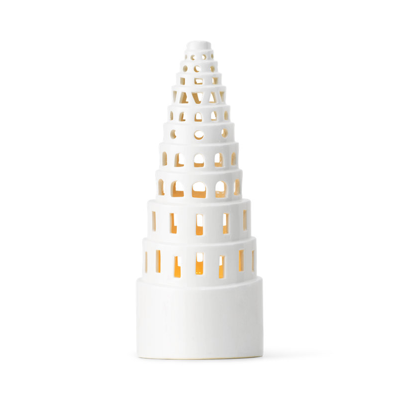 Urbania Lantern