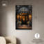«Elegant Night Time Store Store Canvas» par Art Remedy-112538946-113423822-112538949