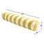Bolster Indoor/Outdoor Pillow Cover & Insert-70304577-70304578
