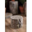 Fuchs Stone Pedestal Plant Stand