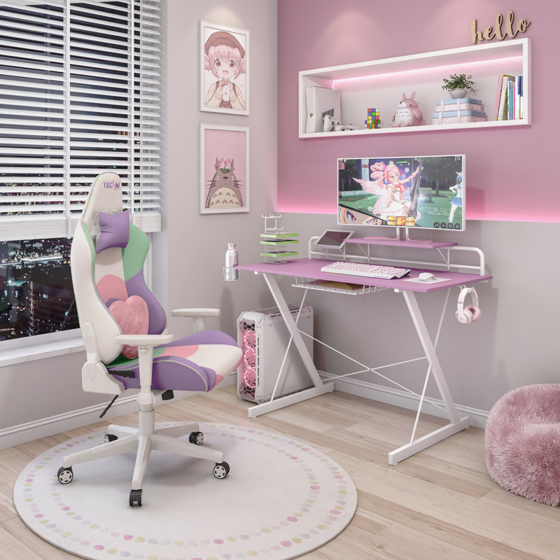 Bureau d'ordinateur TS-200