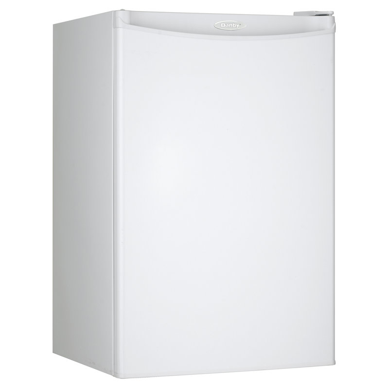 Garage Ready 3.2 Cubic Feet Garage Ready Upright Freezer with Adjustable Temperature Controls