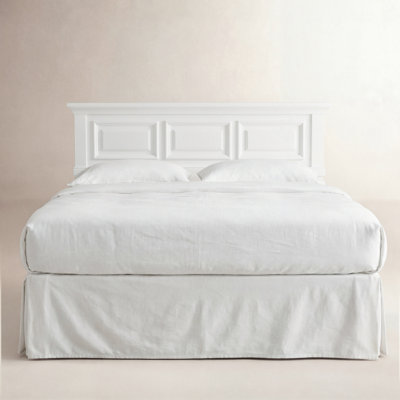 Solvang Low-Profile Footboard