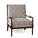 Paula Deen Home Upholstered Armchair