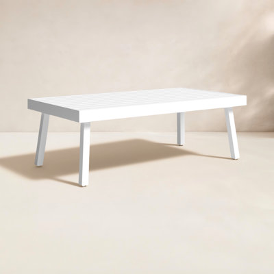 Armando 47" Patio Table