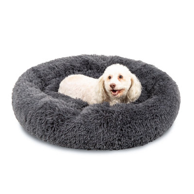 Corey-Ray Cotton Pet Bed
