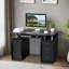 Table d'ordinateur L 45,28 po Markwan