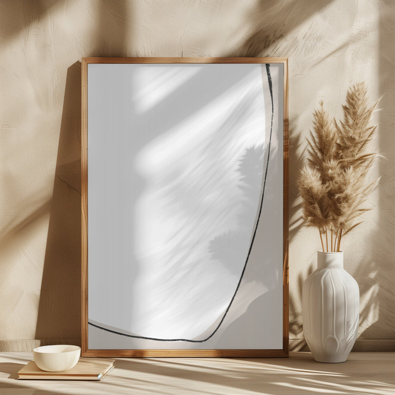 Wrapped Canvas Print, 50.8cm H x 76.2cm W