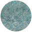 Tapis intérieur / extérieur lavable à la machine Mahaney ACN768 Sky-1227548042