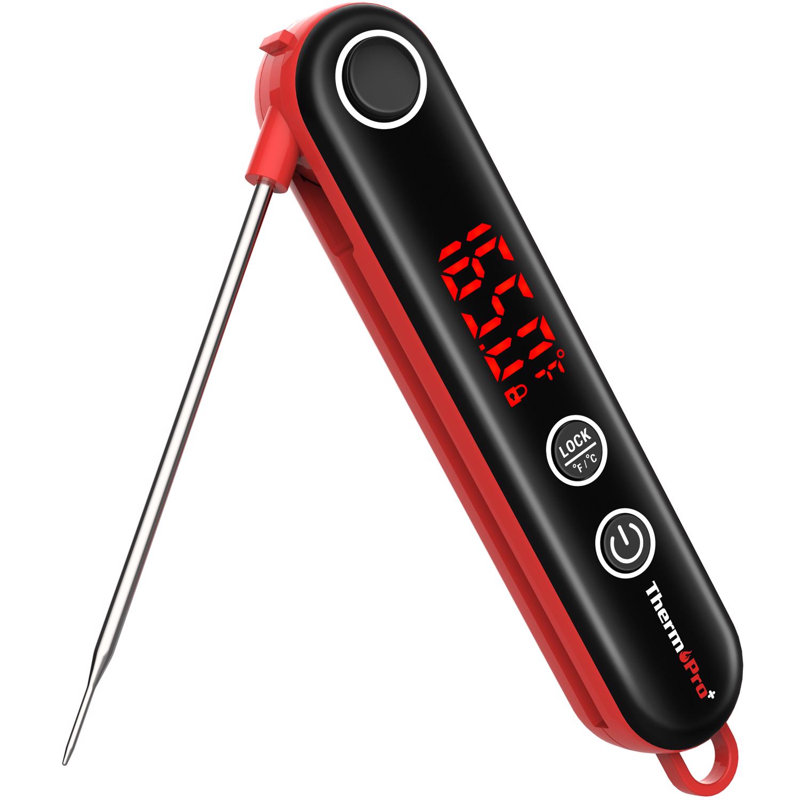 Thermomètre ThermoPro