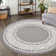 Swinson Geometric Area Rug