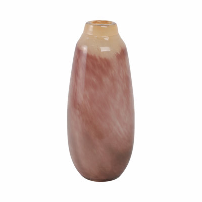 Kano Handmade Glass Table Vase