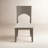 Montego Upholstered Side Chair