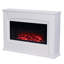 Shelor 122cm W Electric Fire